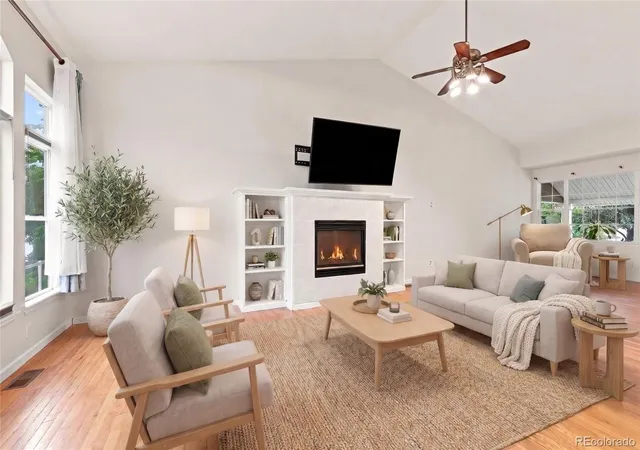 5th image of 5910 Dunraven Wy, Golden, CO 80403 | MLS# 3761577