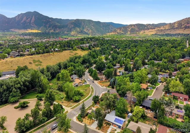 2nd image of 2991 24th St, Boulder, CO 80304 | MLS# 9437565