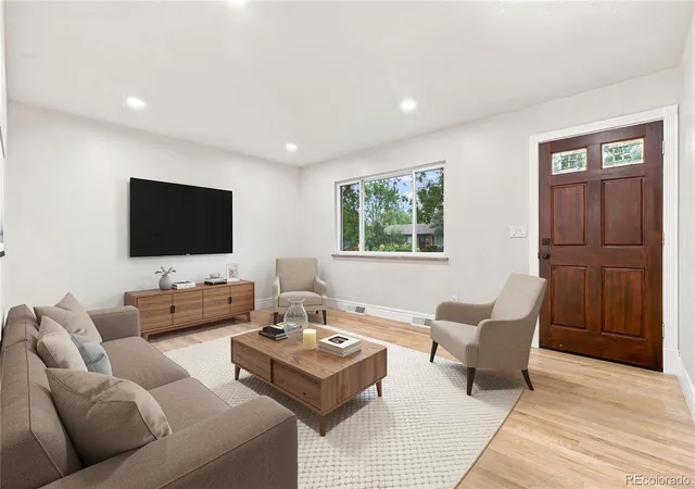 Photo 2 of Single family home for sale at 2991 24th Street, Boulder, CO 80304 | MLS# 9437565 | Listing updated on 2026-08-10