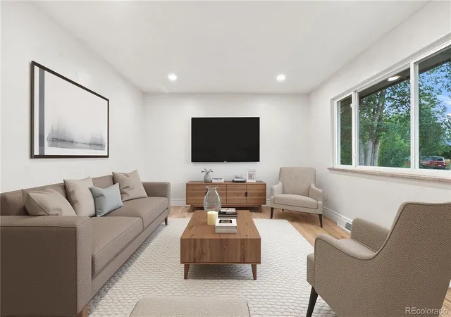 Photo 4 of Single family home for sale at 2991 24th Street, Boulder, CO 80304 | MLS# 9437565 | Listing updated on 2026-08-10