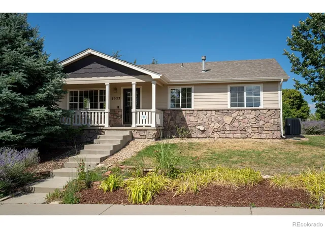 Photo 2 of Single family home for sale at 3023 43rd Avenue Ct, Greeley, CO 80634 | MLS# IR1065522 | Listing updated on 2026-10-06