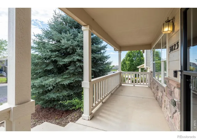 Photo 3 of Single family home for sale at 3023 43rd Avenue Ct, Greeley, CO 80634 | MLS# IR1065522 | Listing updated on 2026-10-06