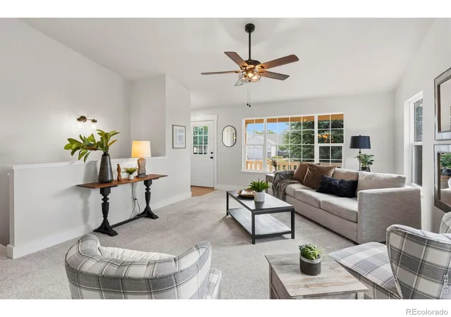 Photo 3 of Single family home for sale at 3023 43rd Avenue Ct, Greeley, CO 80634 | MLS# IR1065522 | Listing updated on 2026-10-06