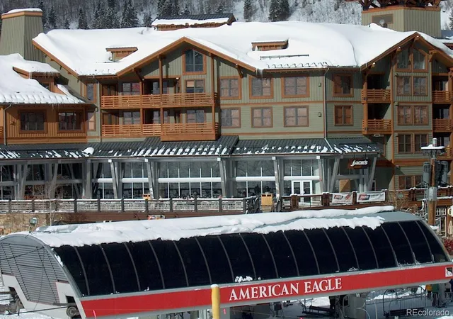 1st image of 184 Copper Cir #316, Frisco, CO 80443 | MLS# 5696169