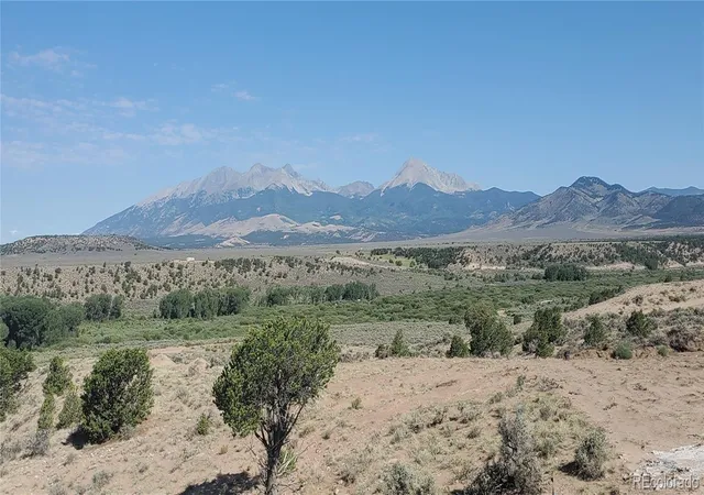 Photo 1 of Land for sale at 4132 Barker Rd, Fort Garland, CO 81133 | MLS# 9801411 | Listing updated on 2026-08-25