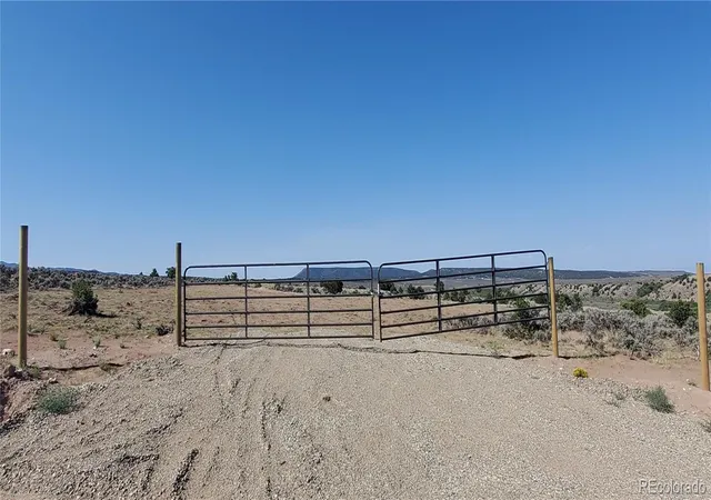 Photo 2 of Land for sale at 4132 Barker Rd, Fort Garland, CO 81133 | MLS# 9801411 | Listing updated on 2026-08-25