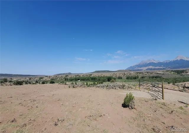 Photo 3 of Land for sale at 4132 Barker Rd, Fort Garland, CO 81133 | MLS# 9801411 | Listing updated on 2026-08-25