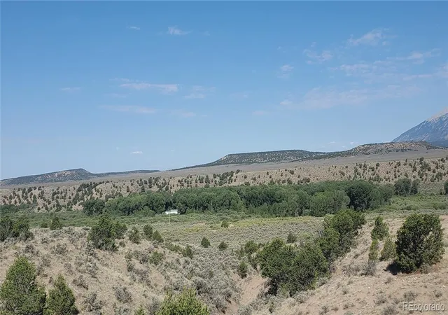 Photo 4 of Land for sale at 4132 Barker Rd, Fort Garland, CO 81133 | MLS# 9801411 | Listing updated on 2026-08-25