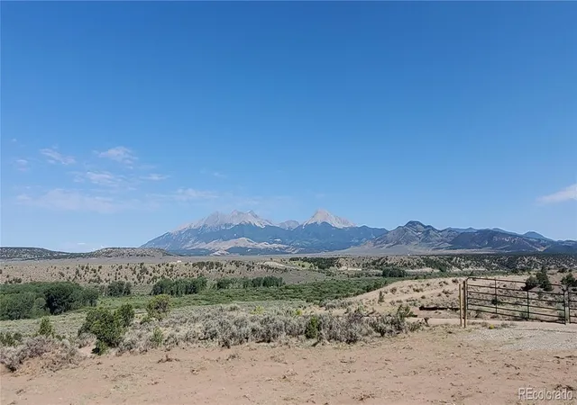 Photo 5 of Land for sale at 4132 Barker Rd, Fort Garland, CO 81133 | MLS# 9801411 | Listing updated on 2026-08-25