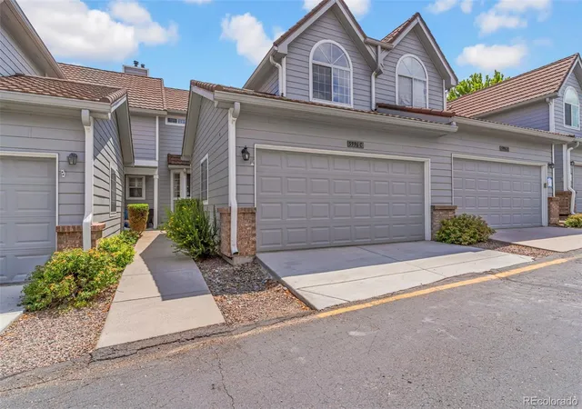Photo 1 of Townhouse for sale at 5996 S Jellison St #C, Littleton, CO 80123 | MLS# 6686185 | Listing updated on 2026-10-06