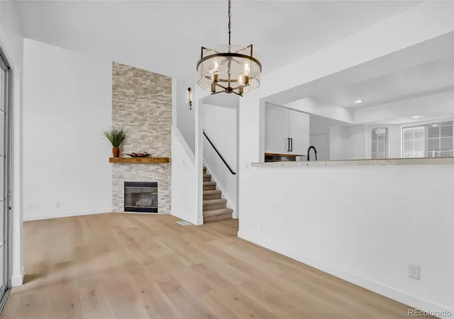 Photo 3 of Townhouse for sale at 5996 S Jellison St #C, Littleton, CO 80123 | MLS# 6686185 | Listing updated on 2026-10-06