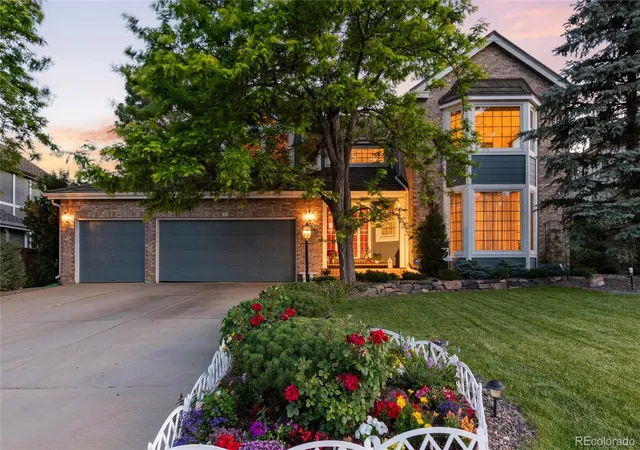 2nd image of 9967 Falcon Creek Dr, Highlands Ranch, CO 80130 | MLS# 4464038