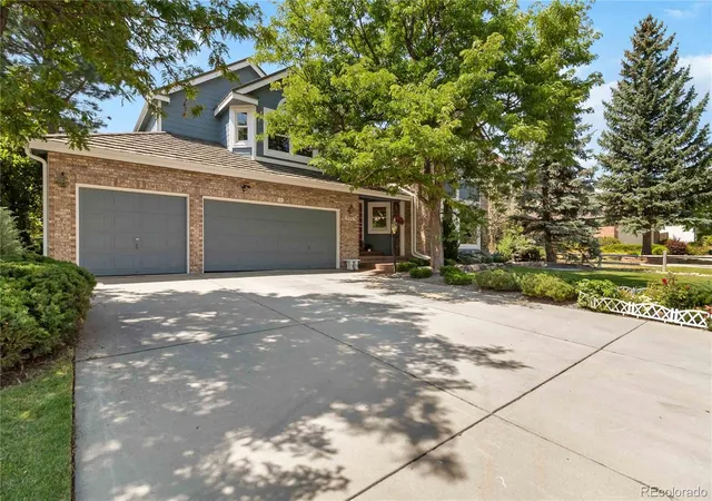 49th image of 9967 Falcon Creek Dr, Highlands Ranch, CO 80130 | MLS# 4464038