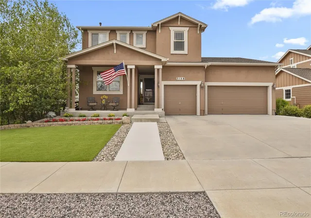 1st image of 7158 Spring Linden Ct, Colorado Springs, CO 80927 | MLS# 2471560