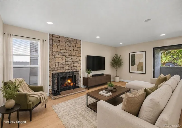 5th image of 9867 E Peakview Ave, Englewood, CO 80111