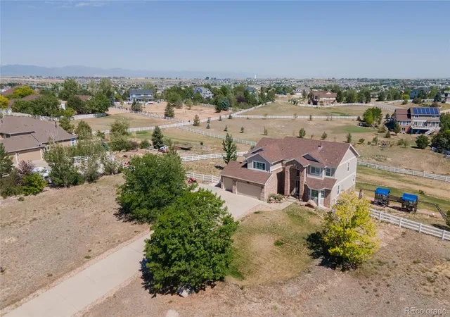 1st image of 9423 E 146th Ave, Brighton, CO 80602 | MLS# 9155337