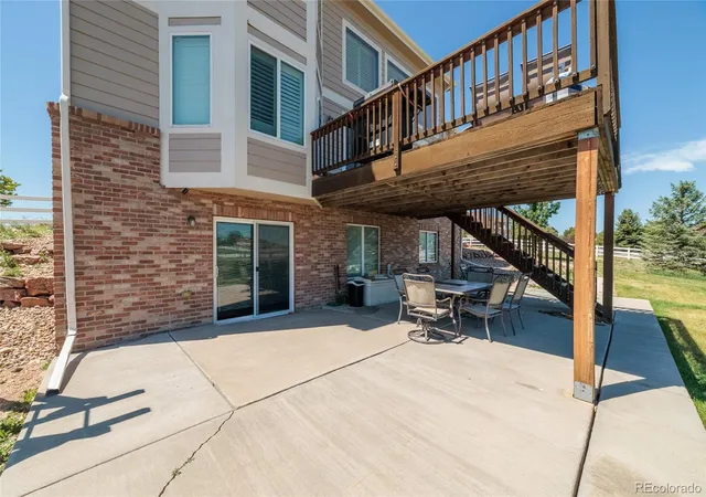 2nd image of 9423 E 146th Ave, Brighton, CO 80602 | MLS# 9155337