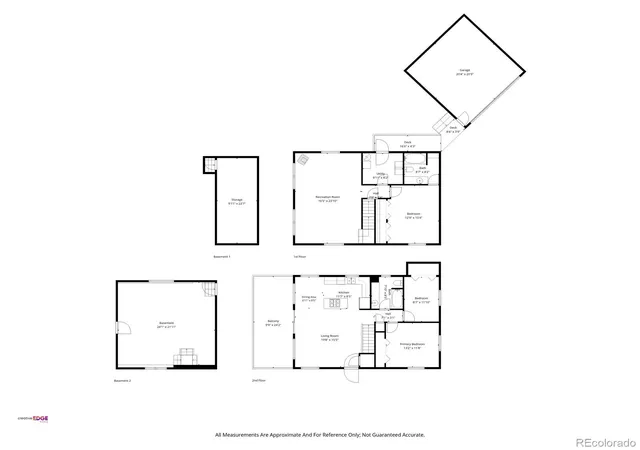Photo 44 of Single family home for sale at 13596 Ponderosa Dr, Conifer, CO 80433 | MLS# 3330508 | Listing updated on 2026-08-29