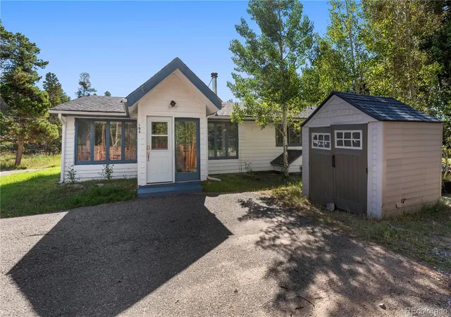 Photo 1 of Single family home for sale at 194 Fiddlers Green Pl, Black Hawk, CO 80422 | MLS# 5686924 | Listing updated on 2026-10-05