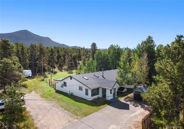 Photo 2 of Single family home for sale at 194 Fiddlers Green Pl, Black Hawk, CO 80422 | MLS# 5686924 | Listing updated on 2026-10-05