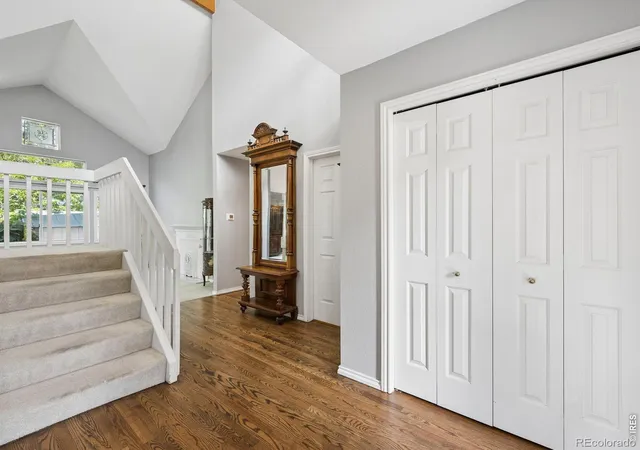 Photo 2 of Single family home for sale at 5521 Glendale Gulch Cir, Boulder, CO 80301 | MLS# IR1065526 | Listing updated on 2026-09-12