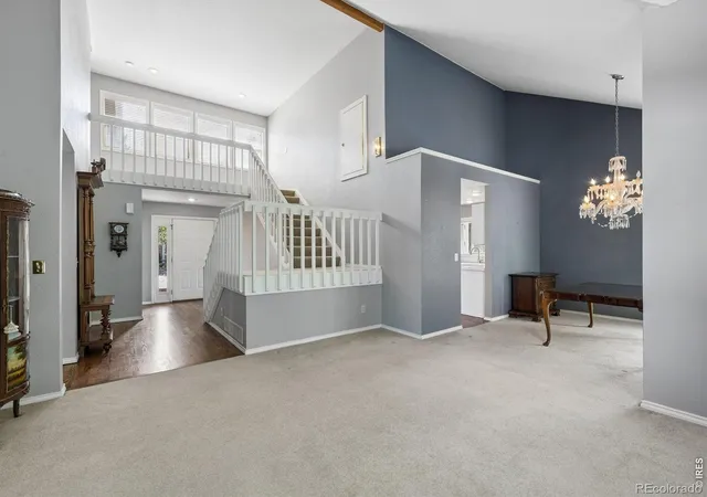 Photo 3 of Single family home for sale at 5521 Glendale Gulch Cir, Boulder, CO 80301 | MLS# IR1065526 | Listing updated on 2026-09-12