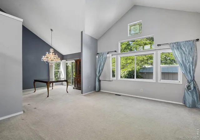 Photo 3 of Single family home for sale at 5521 Glendale Gulch Cir, Boulder, CO 80301 | MLS# IR1065526 | Listing updated on 2026-09-12