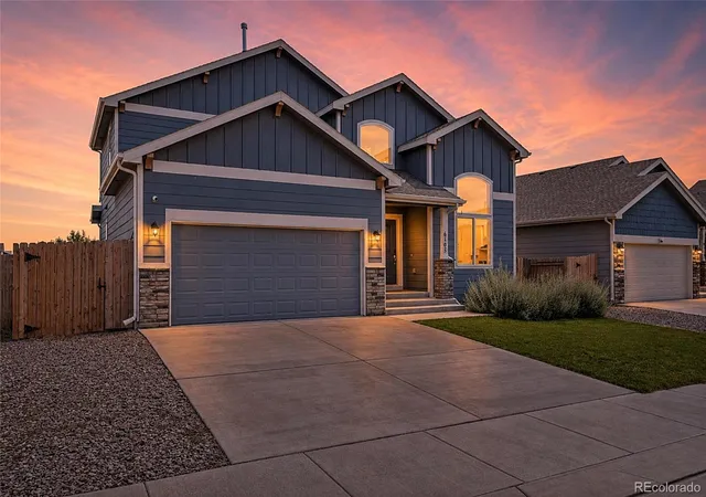 2nd image of 6103 Cider Mill Pl, Colorado Springs, CO 80925 | MLS# 8512421