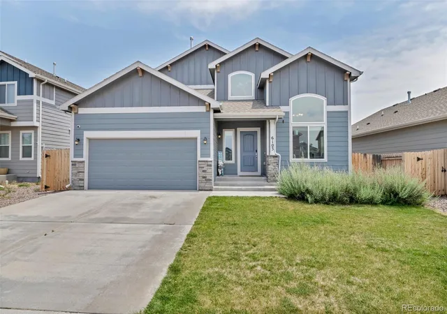 3rd image of 6103 Cider Mill Pl, Colorado Springs, CO 80925 | MLS# 8512421