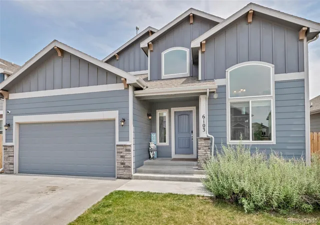 4th image of 6103 Cider Mill Pl, Colorado Springs, CO 80925 | MLS# 8512421