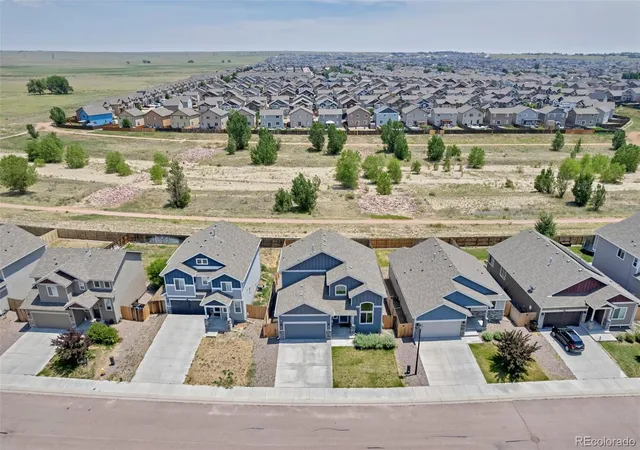 50th image of 6103 Cider Mill Pl, Colorado Springs, CO 80925 | MLS# 8512421