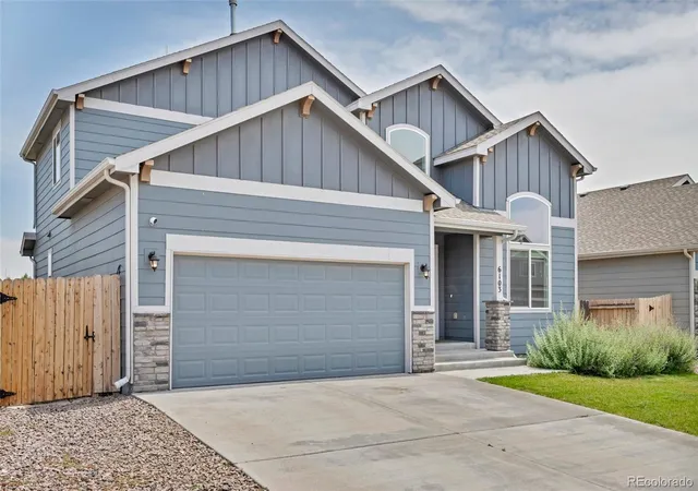 5th image of 6103 Cider Mill Pl, Colorado Springs, CO 80925 | MLS# 8512421