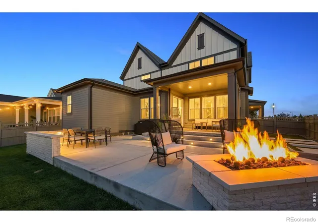 2nd image of 1555 Chestnut Ave, Erie, CO 80516 | MLS# IR1065530