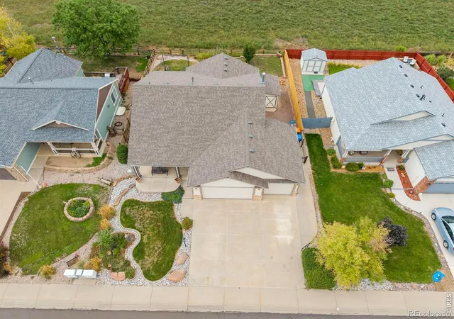 4th image of 1749 Goldenvue Dr, Johnstown, CO 80534 | MLS# IR1065532