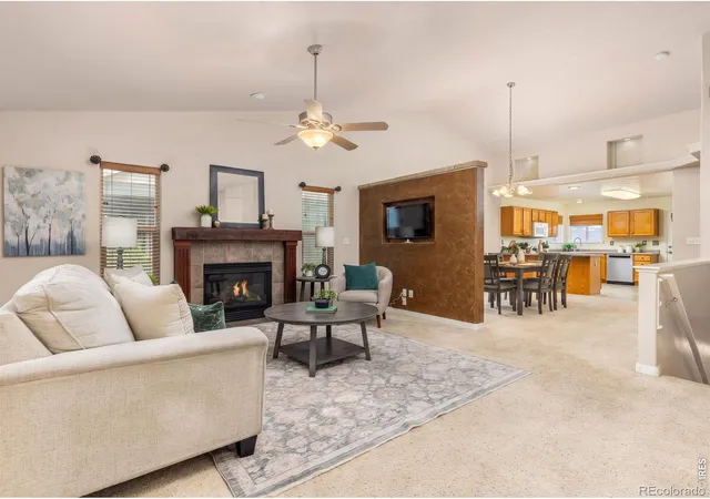 5th image of 1749 Goldenvue Dr, Johnstown, CO 80534 | MLS# IR1065532