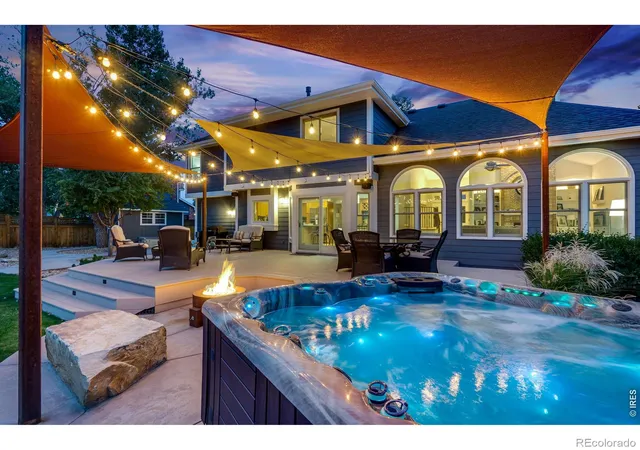 Single family home for sale at 4525 Idledale Dr, Fort Collins, CO 80526 | MLS# IR1065533