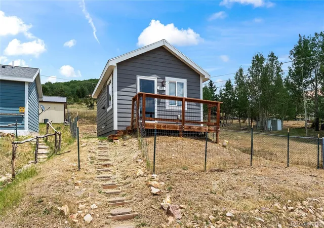 1st image of 202 Silver St, Cripple Creek, CO 80813 | MLS# 5983120