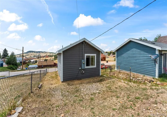 20th image of 202 Silver St, Cripple Creek, CO 80813 | MLS# 5983120