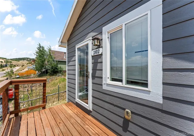 3rd image of 202 Silver St, Cripple Creek, CO 80813 | MLS# 5983120