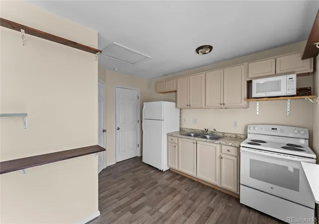 4th image of 202 Silver St, Cripple Creek, CO 80813 | MLS# 5983120