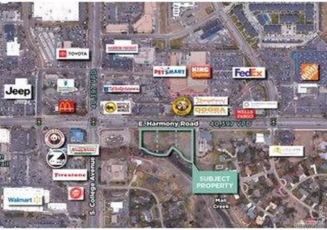 2nd image of 201 E Harmony Rd, Fort Collins, CO 80525 | MLS# IR1065536