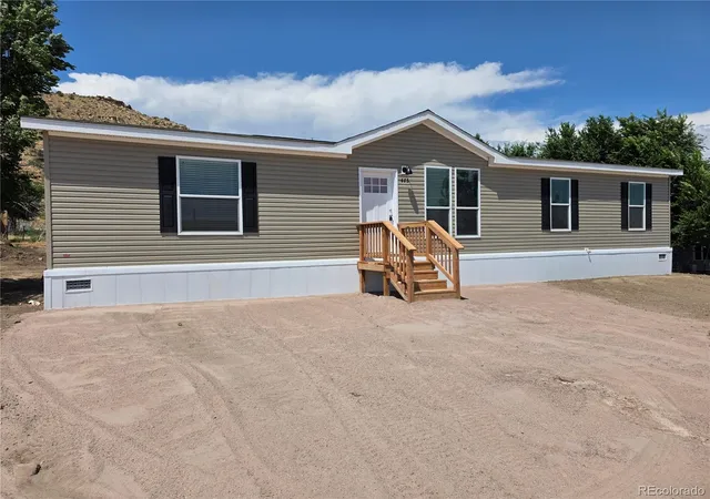 1st image of 475 Railroad St, Rockvale, CO 81244 | MLS# 8752475