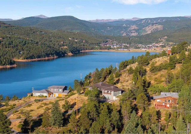 Photo 2 of Single family home for sale at 131 Hurricane Hl Dr, Nederland, CO 80466 | MLS# IR1065537 | Listing updated on 2026-09-17