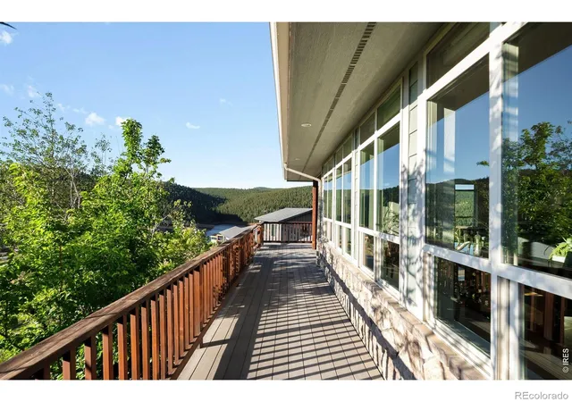 Photo 3 of Single family home for sale at 131 Hurricane Hl Dr, Nederland, CO 80466 | MLS# IR1065537 | Listing updated on 2026-09-17