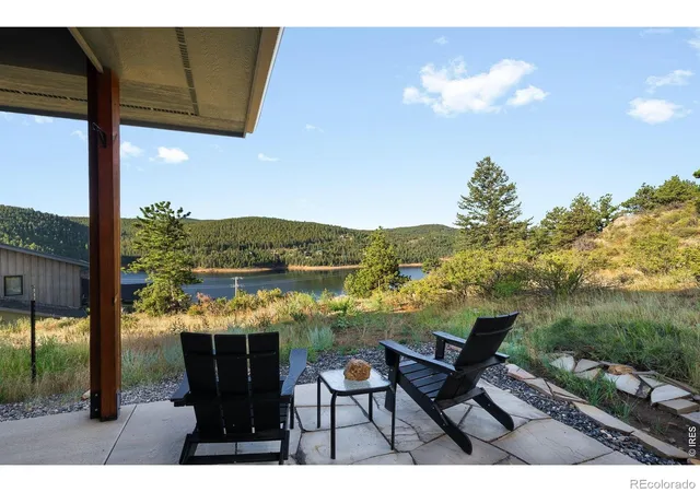 Photo 3 of Single family home for sale at 131 Hurricane Hl Dr, Nederland, CO 80466 | MLS# IR1065537 | Listing updated on 2026-09-17