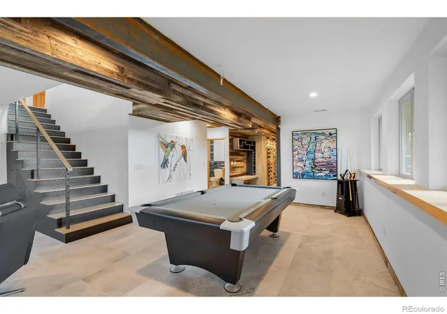 Photo 4 of Single family home for sale at 131 Hurricane Hl Dr, Nederland, CO 80466 | MLS# IR1065537 | Listing updated on 2026-09-17