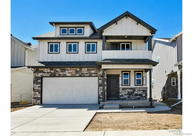 1st image of 2894 Donatello St, Loveland, CO 80538 | MLS# IR1065538