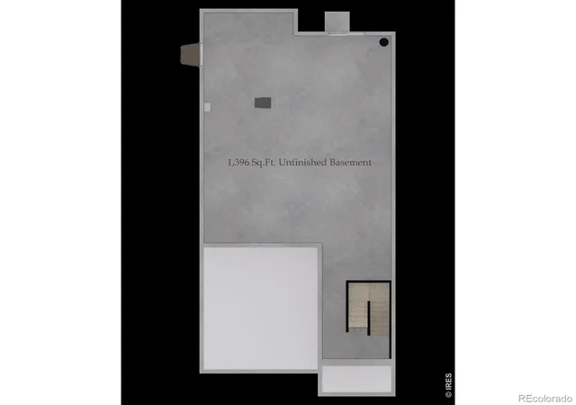 47th image of 2894 Donatello St, Loveland, CO 80538 | MLS# IR1065538