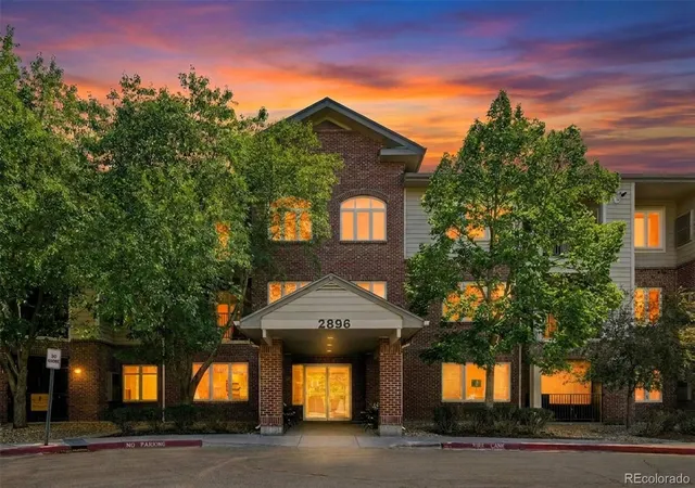 1st image of 2896 W Riverwalk Cir #A 309, Littleton, CO 80123 | MLS# 7015748