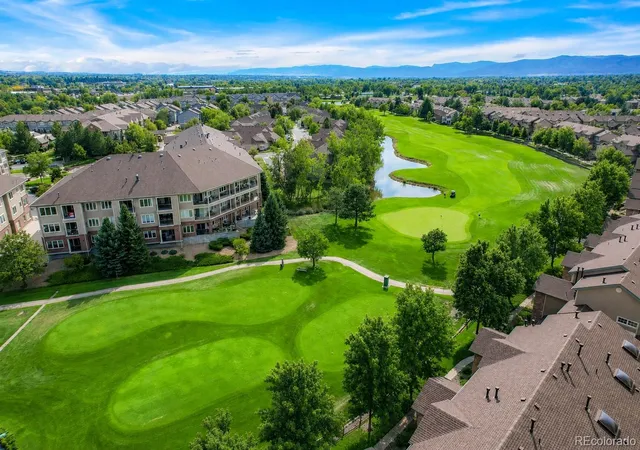 2nd image of 2896 W Riverwalk Cir #A 309, Littleton, CO 80123 | MLS# 7015748